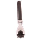 Manual Rotate Razor Three Layers No Blades Beard Trimming Hair Mustache Rem- OZ