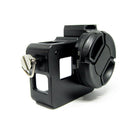 Metal Aluminium Alloy Protective Case Frame Shell Housing for Hero 7 6 5  O FT