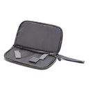 pistol carry bag portable military handgun holster pouch hand gun soft case M&O