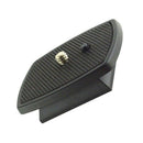 Mounting Bracket Adapter Tripod Quick Release Plate S6Q1