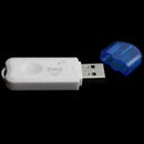 Mini USB Car Bluetooth Stereo Receiver Adapter Dongle Wireless Audio