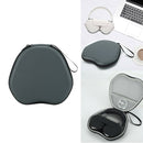 Portable Grey Carrying Case Cover Storage Bag Organizer for AirPods Max