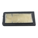 1x Motorcycle Air Filter System for Suzuki AN650 SKYWAVE BURGMAN 650 , Durable