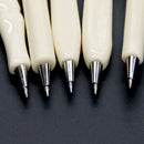Funny Cute Ballpoint Pen Bone Shape Nurse Doctor Student Creative Stationery