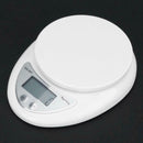 1Kg/0.1g Mini Electronic Scale Kitchen Baking Measuring Weighing Balance