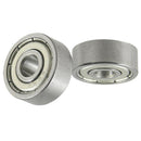 2 pcs 624Z bearing steel ball bearings M2F6