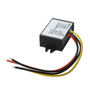 Transformer 36W LED Display Driver Power Supply Transformer DC 24V to DC 12 Q5O9