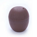 Hawaiian Party Coconut Cup Photograph Props
