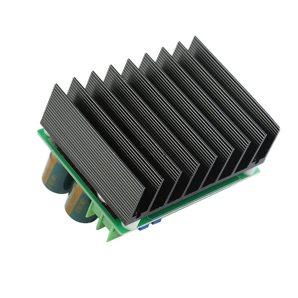 DC-DC 600W 10-60V to 12-80V Boost Converter Step-up Notebook Power Supply Module