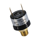 High/Low Pressure Cut Off 12V 120-150PSI Air Pressure Control Switch