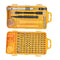 108 in 1 Screwdriver Repair Opening Disassembly Tools Set For PC Laptop