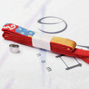 Your Name taki Miyamizu Mitsuha 3 layers Lovers Bracelet