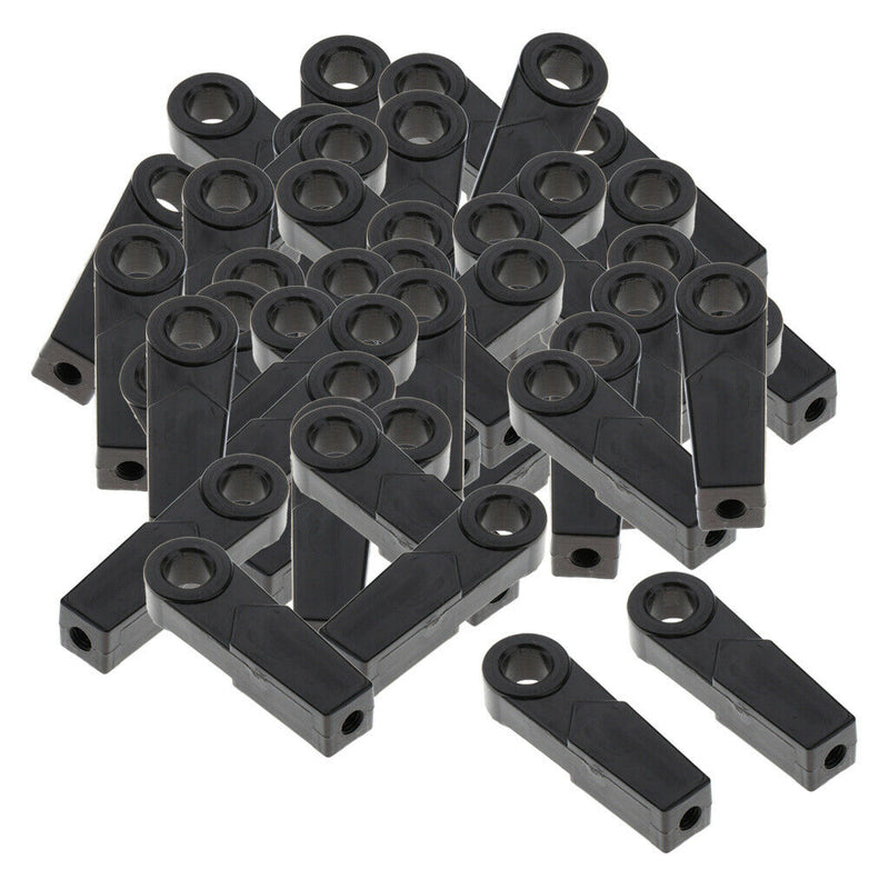 40 Pieces Heavy-duty Nylon Cable End For Yamaha Engine