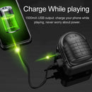 USB Charging Automatic Pressure Grab Box Mobile Phone Keyboard Mouse Converter