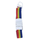 1Pc Emergency Quick Slow Release Tourniquet Buckle Outdoor Survival First -OZ