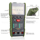 Borbede 168C Auto-Scanning Digital Multimeter Dc Ac Voltage Current Capacit