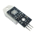 Dht22 Single-Bus Digital Temperature And Humidity Sensor Module Electronic