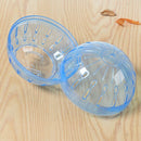 1Pcs 19Cm Hamster Large Running Ball Guinea Pig Hedgehog Hamster Exercise B