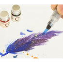 Glass Dipped Pen Ink for Art, Writing, Signatures, Calligraphy, Gift A