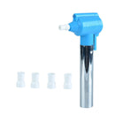 New Dental Tooth Polishing Whitening Burnisher Polisher Whitener Stain Re D J2Y2