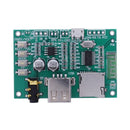 5X(Bt201 Dual Mode 5.0 Bluetooth Lossless Audio Power Amplifier Board Modu D7H5)