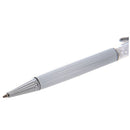 2 in 1 Multi Function Capacitive Pen with Bling Crystals Ballpoint and Styl A2J1