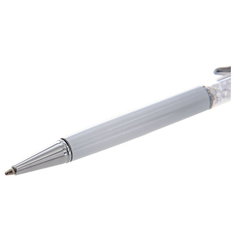 2 in 1 Multi Function Capacitive Pen with Bling Crystals Ballpoint and Styl A2J1