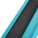 2 Pack Plastic Contour Gauge Profile Gauge Duplicator Copy Irregular Shapes V8H8