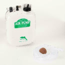 Water resistant Large Power Battery fishing Air Pump fishing oxygen pump Su F9Y2