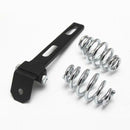 Motorcycle Solo Seat Barrel Coil Spring