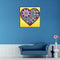5D DIY Special Shaped Diamond Painting Heart Cross Stitch Mosaic Craft Kits