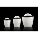 5 Pack Sturdy Self-watering Wall Hanging Flower Pot Vase Indoor Outdoor