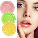 Natural Fruit Balm Treatment Smooth Moisture Gloss Lipstick N6G6