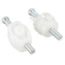 1X(For Transporter T4 Front head light lamp Adjusting Headlight Adjuster Cl