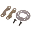 1/10 RC Nitrol Buggy 02044 Disc Brake for HSP 94122 94106 94166 94111 94188
