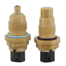 A604 A606 604 606 For/1989 2019 Chrysler Dodge Transaxle Input Output Speed