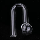 2x Aquarium CO2 Glass Drop Checker-Test Aquarium CO2 PH