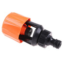Universal Kitchen Mixer Tap To Garden Hose Pipe Connector Adapter Tool SetS Gw