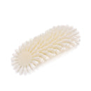 10x Nail Art Tips Make Up Practice Round Wheel Polish Acrylic Display Ew