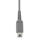 1 m USB Charging Cable for Nintendo Wii U Game Controller Gamepad