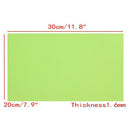 Photopolymer Plate|Water Soluble Stamp Sheet Letterpress Polymer Die|DIY|Useful