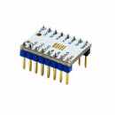 TMC2100 V1.3 Stepper Motor Mute Driver silent excellent stability and prote