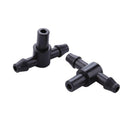 Adjustable Garden Spray Sprinkler Heads Misting Watering Irrigation Nozzle