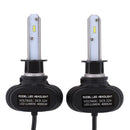 Car headlight distance LED headlight headlight CSP chip S1 headlight (H1)