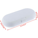 1X Oral Teeth Cleaner Irrigator Holder Case Box For  Water Flosser Dent_