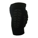 Size XL Black Protective Gear Hip Padded Shorts Skiing Skating Snowboard Pr O8C4