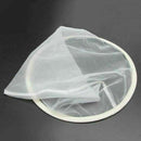 Fiber Bee Beekeeping Honey Strainer Net 35*40cm Equipment E3T8 Scr Apiary J3M5