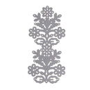 1pc Flower Dies Stencil Craft Embossing Cut Die For DIY Scrapbooking Card