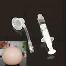 1 Set Nipple Corrector Device Correction For Inverted Nipples Treatment Enlarger