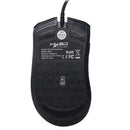 Hxsj 3200Dpi 7 Buttons 7 Colors Led Optical Usb Wired Mouse Gamer Mice Comp E4Q6
